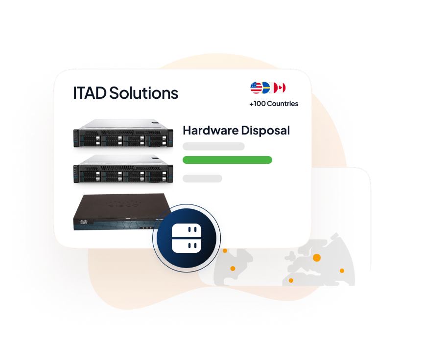 IT Asset Disposition