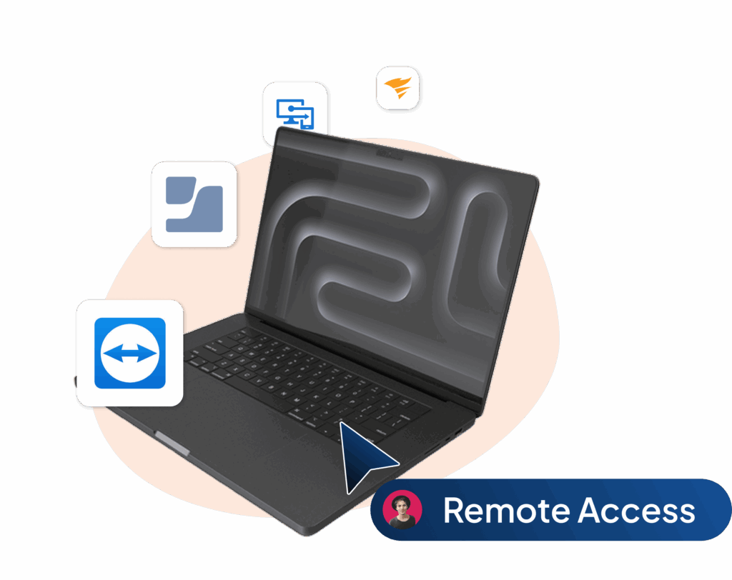 Remote device management complete guide