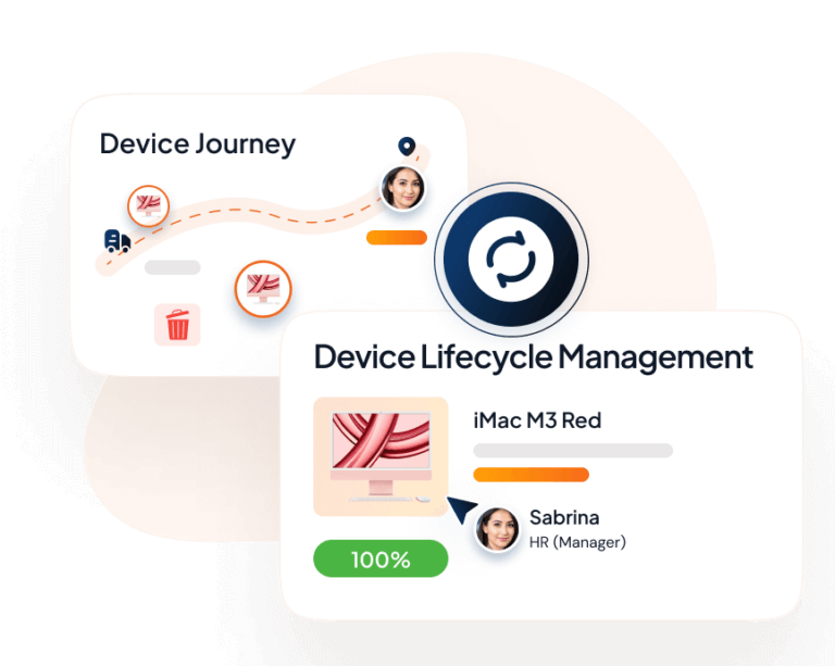 Device Lifecycle Management-Importance and Best Practices-featured image