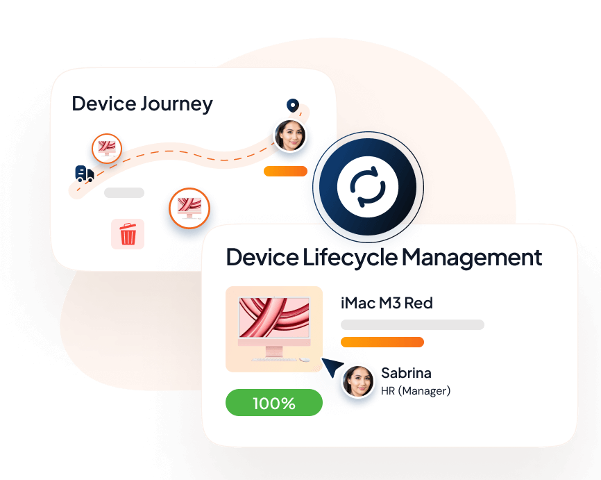 How One of America’s Biggest Food Delivery Platforms Partnered with Unduit to Reduce IT Tickets by 35%